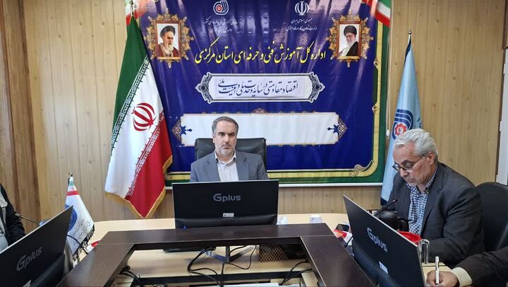 سازمان آموزش فنی و حرفه‌ای متولی آموزش‌های مهارتی غیررسمی است