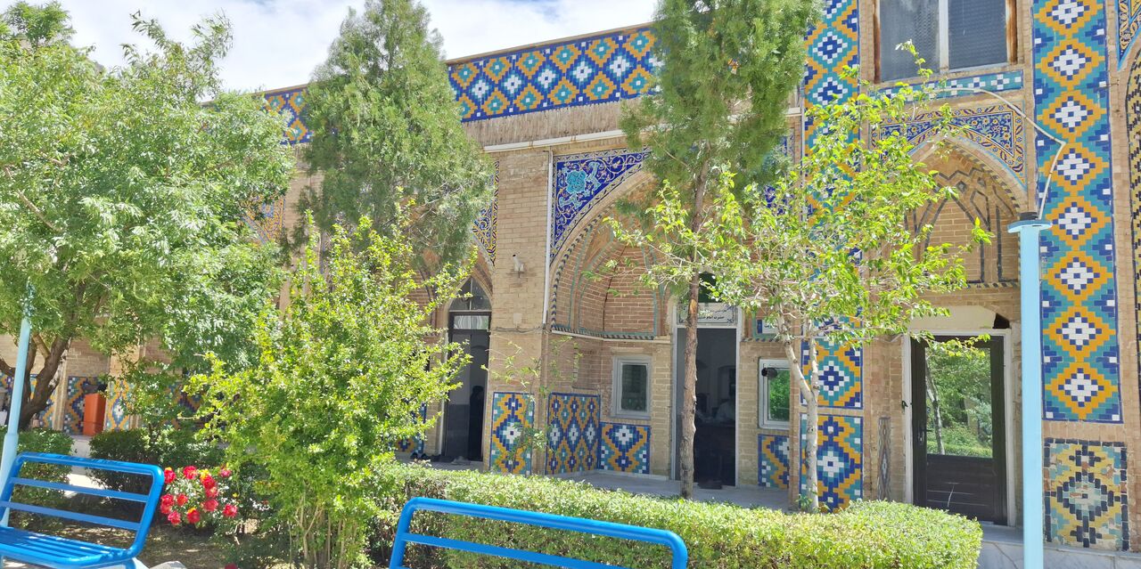روایتی از ۲۰۰ سال عبادت و علم در اراک/ مسجد سپهداری اراک اولین حوزه علمیه بزرگ اراک