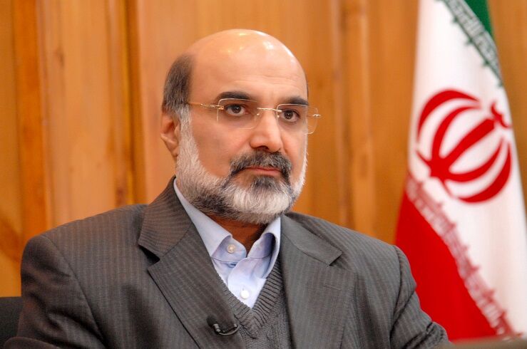 صداوسیما باید اهل تعامل و گفتگو باشد/ ما در جنگ بی‌امان رسانه‌ای هستیم