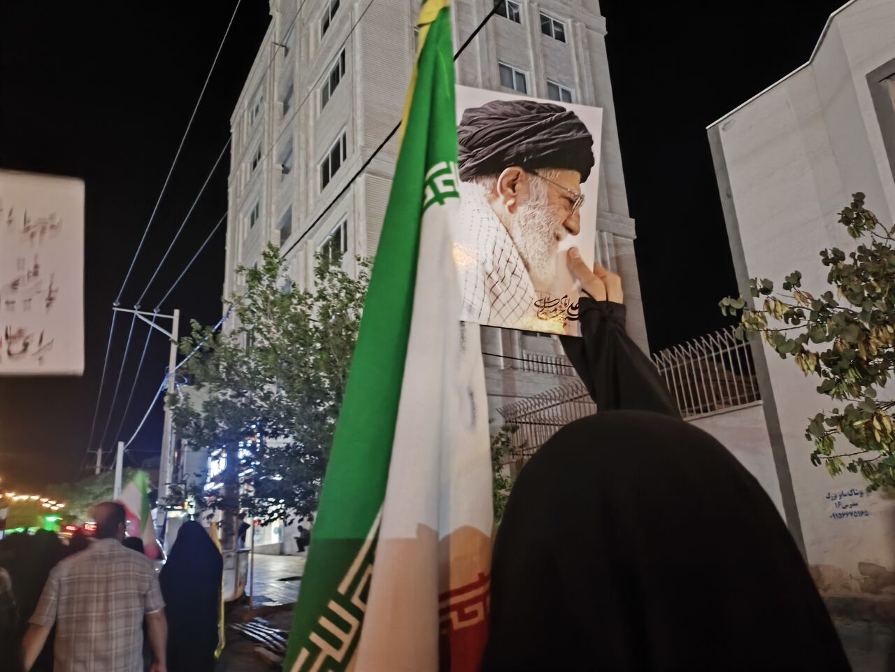 ۷۱ شب بی قراری و خونخواهی؛ انتقام، تنها درخواست مردم بیرجند