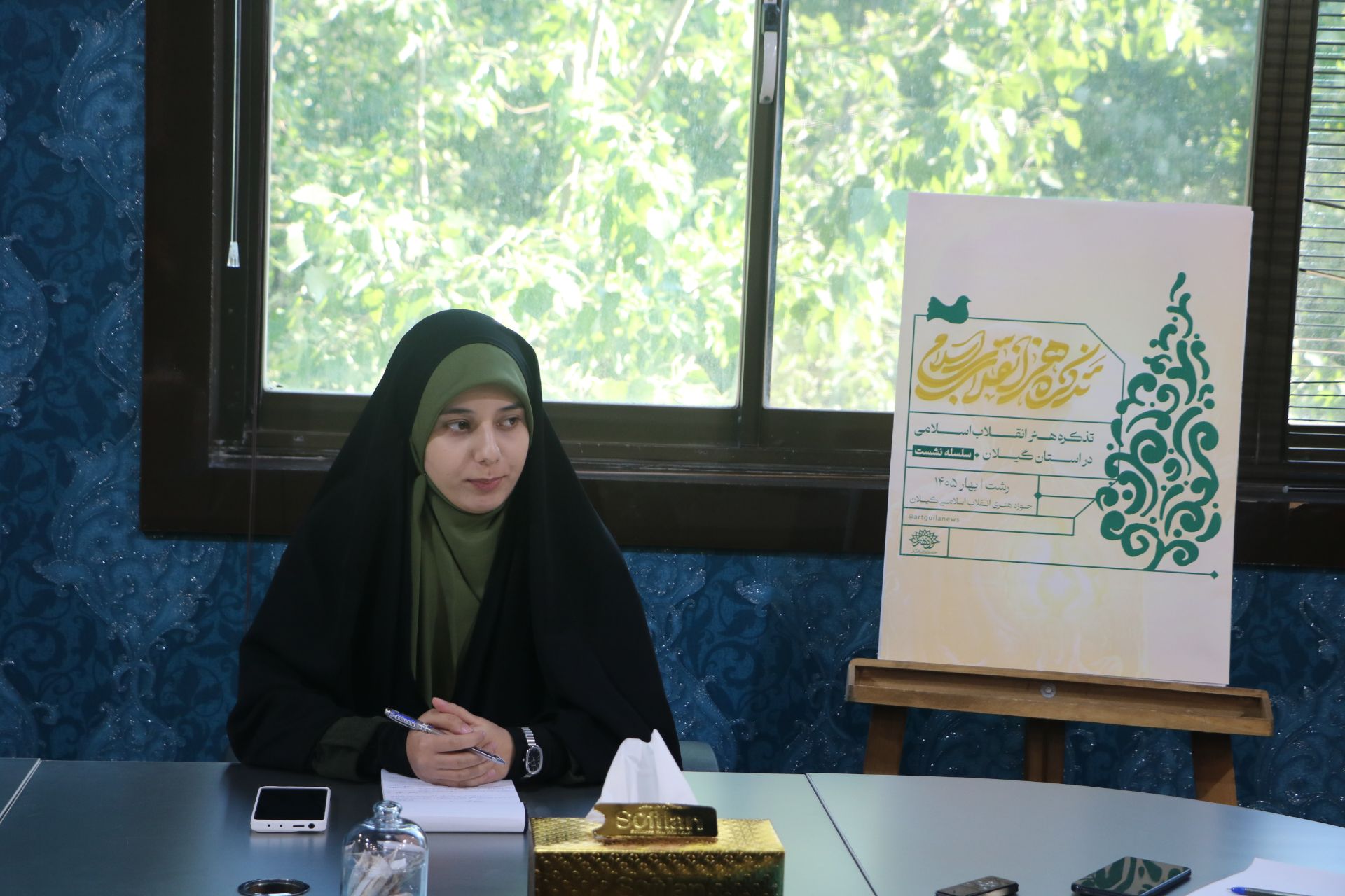 دستگاه‌های فرهنگی را دست کم نگیرید