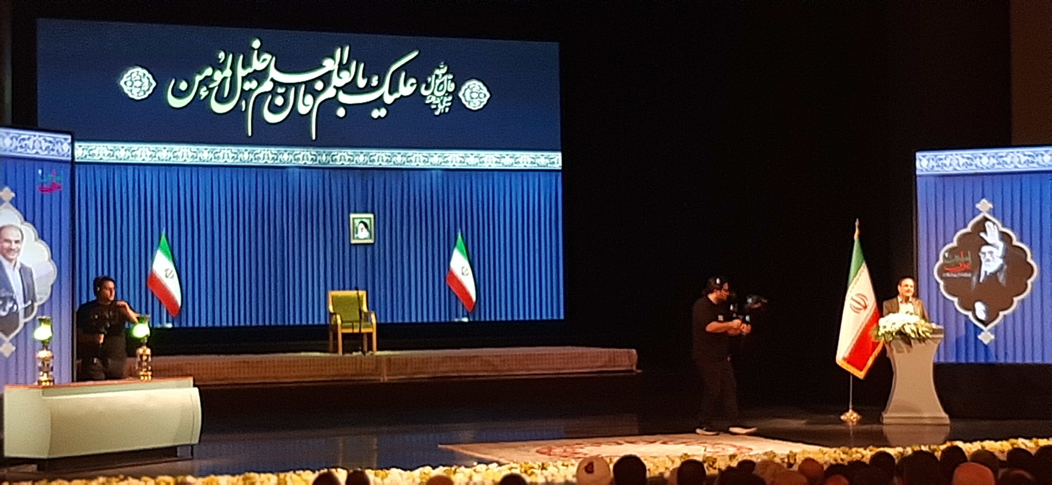 تأکید بر نقش راهبردی علم و فناوری در اقتدار ملی در نگاه رهبر شهید انقلاب اسلامی