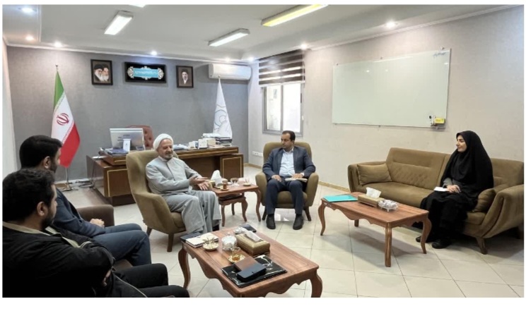 برگزاری نشست سیاستگذاری جشنواره «روستا؛ هزار و یک روایت»