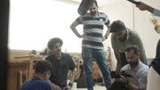 فیلم داستانی «ماکت» به مرحله تولید رسید