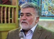 تکریم فرهنگیان در مسجد، پیوند نهاد تربیت و دین را تقویت می‌کند
