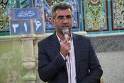 عدالت آموزشی در مناطق مختلف استان مورد توجه قرار دارد