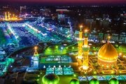 آغاز ثبت‌نام اعزام زائران به عتبات عالیات در ایام عرفه؛ ۴ کاروان به گلستان اختصاص یافت