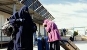 بازداشت دو زن در استرالیا به اتهام عضویت در داعش و برده‌داری در سوریه
