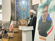 ایران با اتکا به فرهنگ شهادت، قدرت نوظهور جهانی شده است