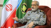 مراسم اربعین شهید امیر سپهبد موسوی در سراسر کشور برگزار می‌شود