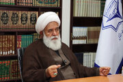 آیت‌الله رشاد: طلبه‌ها در جنگ ترکیبی نقش «موشک انسانی» دارند