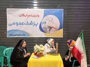 وقتی مسجد، نبض سلامتی جامعه را می‌گیرد؛ حکایت ویزیت رایگان پزشکان