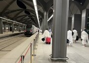 ورود بیش از ۲۲ هزار زائر ایرانی به سرزمین وحی