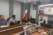 موکب‌های غیراستاندارد امسال به اربعین اعزام نمی‌شوند 