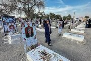 اعزام هیئت «یاران قرآنی میناب» به شهر دانش‌آموزان شهید
