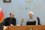 کانون‌های مساجد ظرفیت مهم فرهنگسازی در قرارگاه مواسات و همدلی هستند