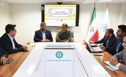 آغاز طراحی کتابخانه مرکزی جهرم؛ گام تازه برای یک پروژه فرهنگی ۵ هزار متری
