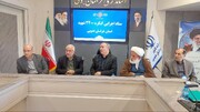 کنگره ۲۴۰۰ شهید خراسان جنوبی با نگاهی به شهدای جنگ‌های اخیر برنامه ریزی شود