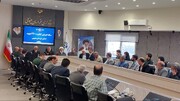 محل برگزاری کنگره ۲۴۰۰ شهید خراسان جنوبی اعلام شد