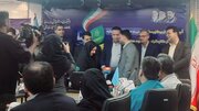 برترین‌های سی‌وهفتمین جشنواره امتنان از کارگران و کارفرمایان سلامت‌محور هرمزگان معرفی شدند