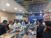 ایجاد مرکز جامع قرآنی شهدای شجره طیبه در میناب مطالبه مردمی است