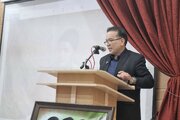 اشعار مختومقلی سرشار از حکمت و وحدت است