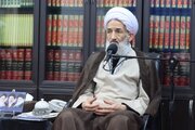 خدمت رضوی؛ سنت حسنه شهید رئیسی  