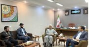 برگزاری نشست سیاستگذاری جشنواره «روستا؛ هزار و یک روایت»