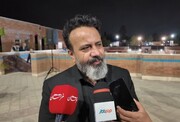 رقابت ۲۰۰ دهه نودی مشهد در رجزخوان‌شو
