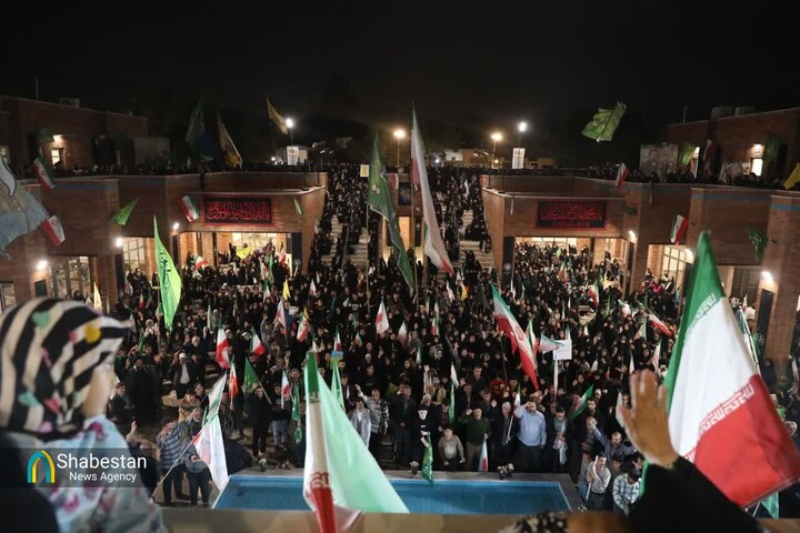 ایجاد مرکز هم افزایی مجموعه‌های فرهنگی در مشهد با محوریت زیارت
