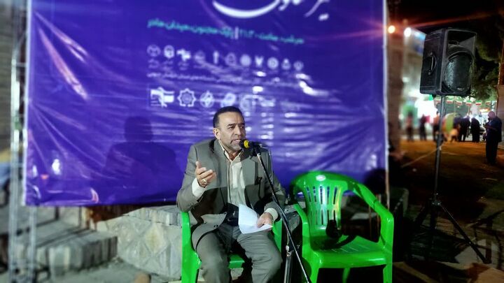 تولید ملی تنها نردبان عبور از بن بست های اقتصادی است