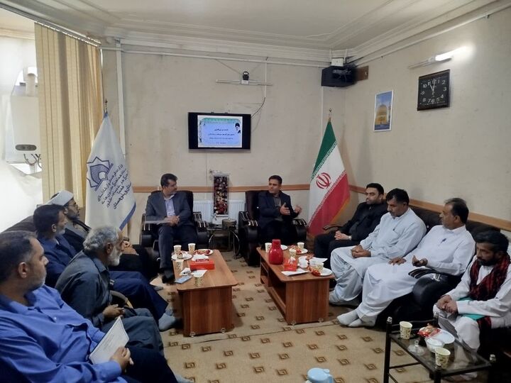 اولویت اول کانون‌های مساجد جذب جوانان باشد