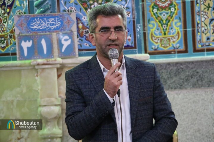 عدالت آموزشی در مناطق مختلف استان مورد توجه قرار دارد