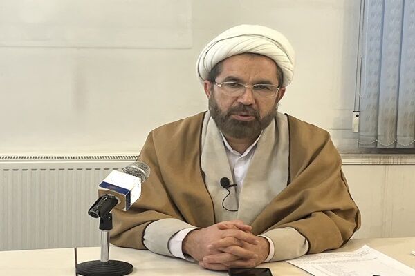 مؤلفه‌های شکل‌گیری تمدن اسلامی از منظر قرآن‌بنیانِ رهبر شهید/ارائه الگویی برای سعادت مادی و معنوی بشر
