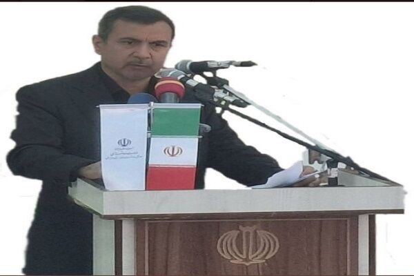 واگذاری زمین به ۱۸۰ خانواده معظم شهدا و ایثارگران در سیستان و بلوچستان