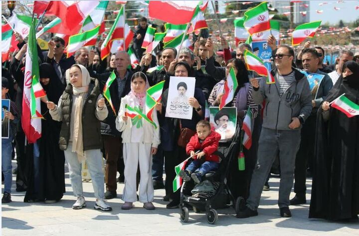 جشنواره عکس «روایت میدان» برگزار می‌شود
