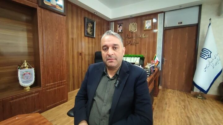 ۶۵ فضای آموزشی در آذربایجان‌شرقی آسیب دیده است