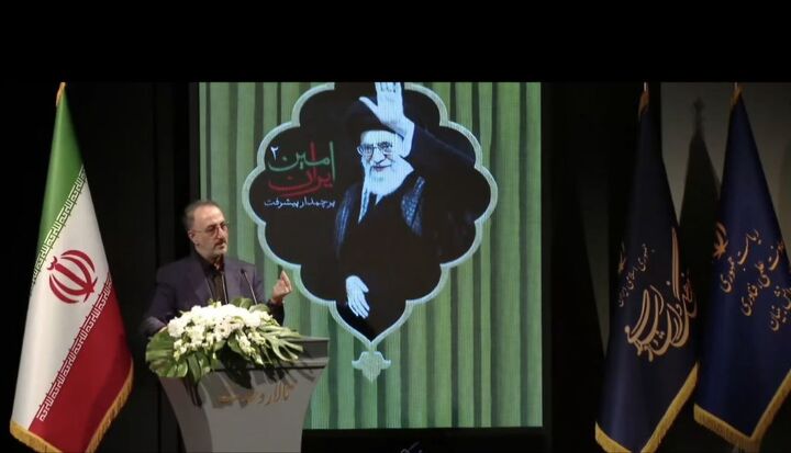 استمرار پیشرفت علمی کشور مرهون نگاه راهبردی به علم و فناوری است