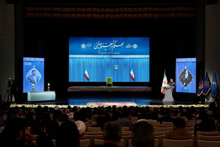 روایت شفاهی نخبگان و اندیشمندان از نگاه بلند رهبر شهید بر نقش راهبردی علم و فناوری