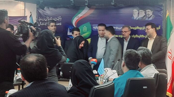 برترین‌های سی‌وهفتمین جشنواره امتنان از کارگران و کارفرمایان سلامت‌محور هرمزگان معرفی شدند