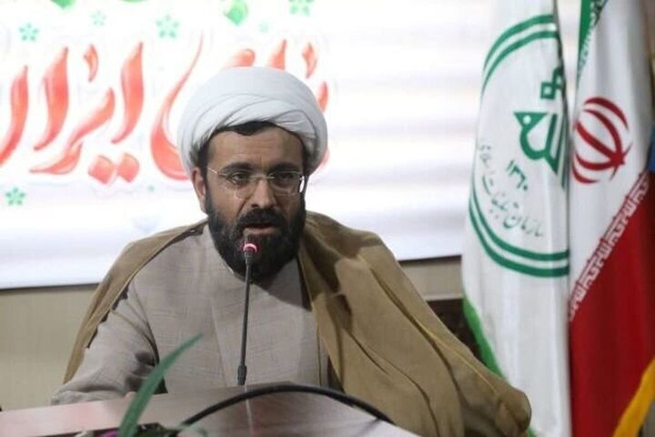 تولید ۴۳۰ اثر قرآنی با محوریت مقاومت توسط جوانان چهارمحال و بختیاری