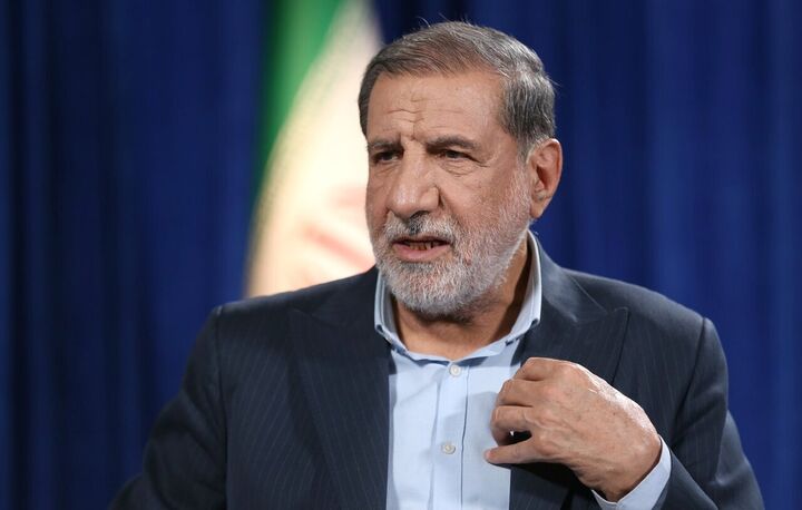 آمریکا غلط می‌کند شیخ اکرم را تهدید کند؛ نجباء مردانه وارد میدان شد