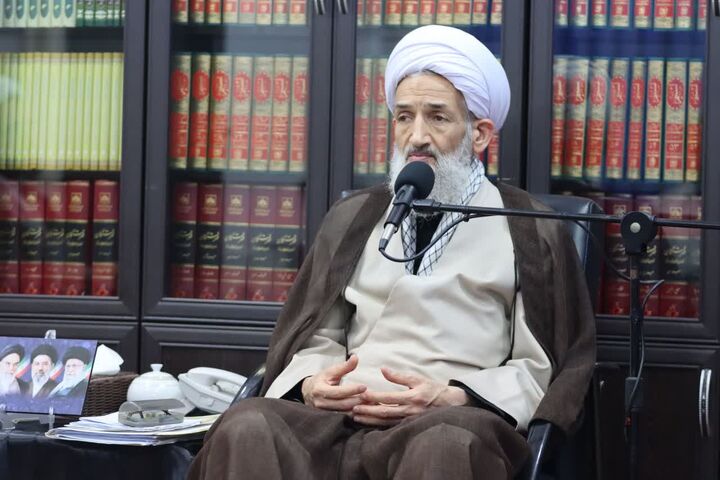 خدمت رضوی؛ سنت حسنه شهید رئیسی  