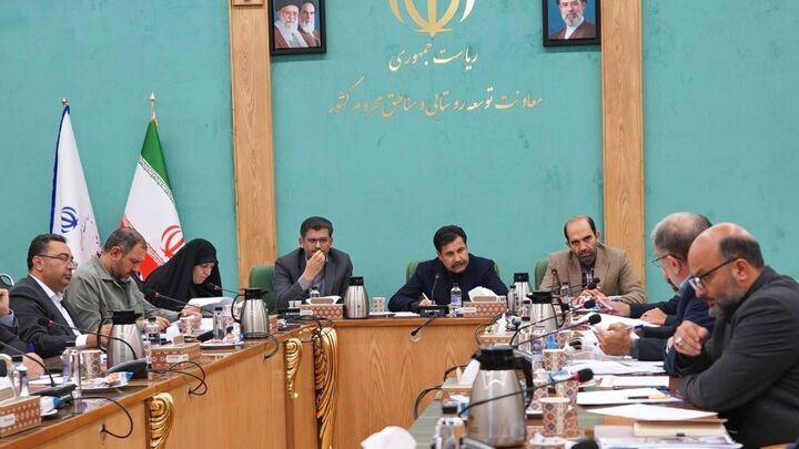 معاون رئیس‌جمهور: روند مهاجرت معکوس باید در بازسازی‌های پس از جنگ مدنظر قرار گیرد