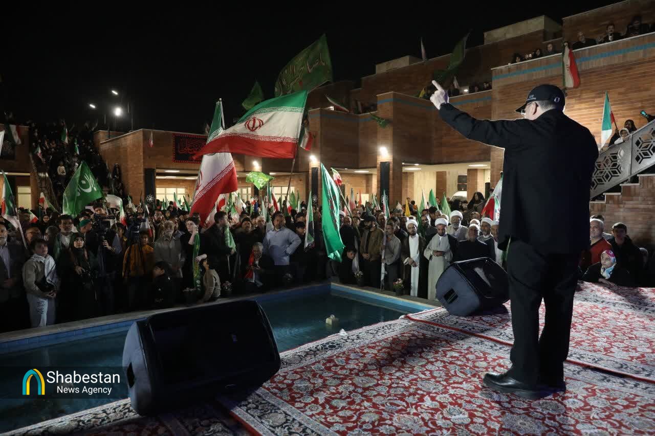 ایجاد مرکز هم افزایی مجموعههای فرهنگی در مشهد با محوریت زیارت