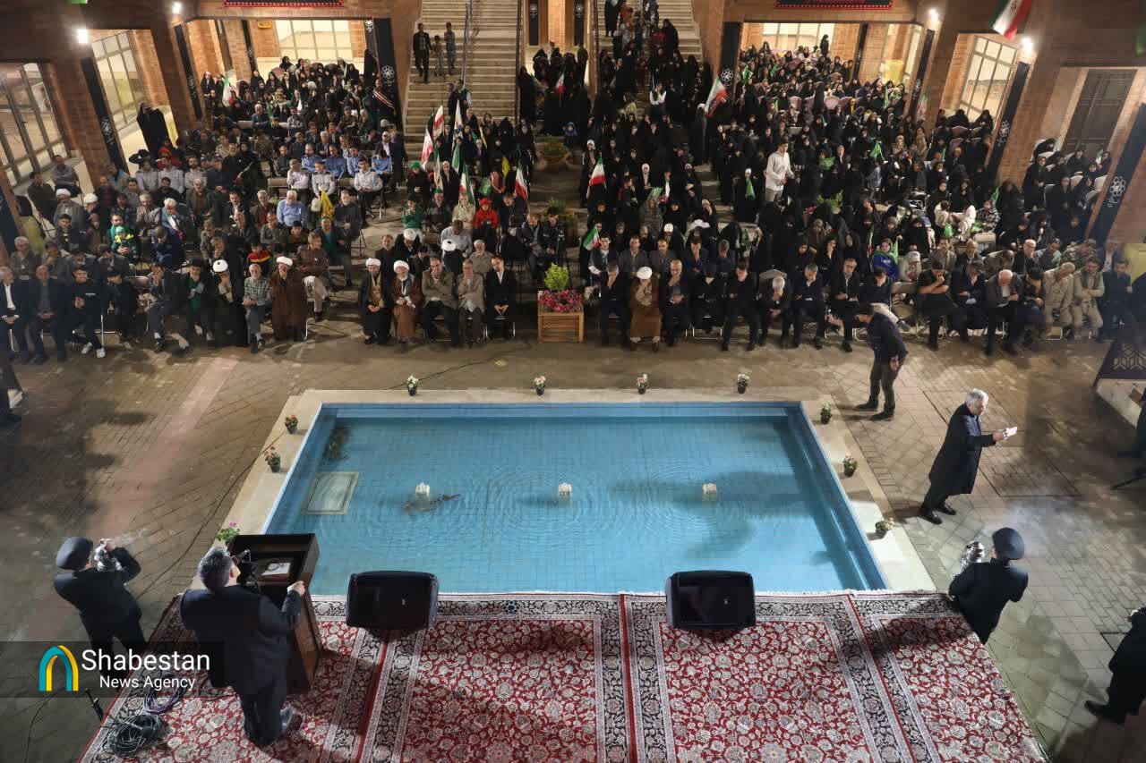 ایجاد مرکز هم افزایی مجموعههای فرهنگی در مشهد با محوریت زیارت