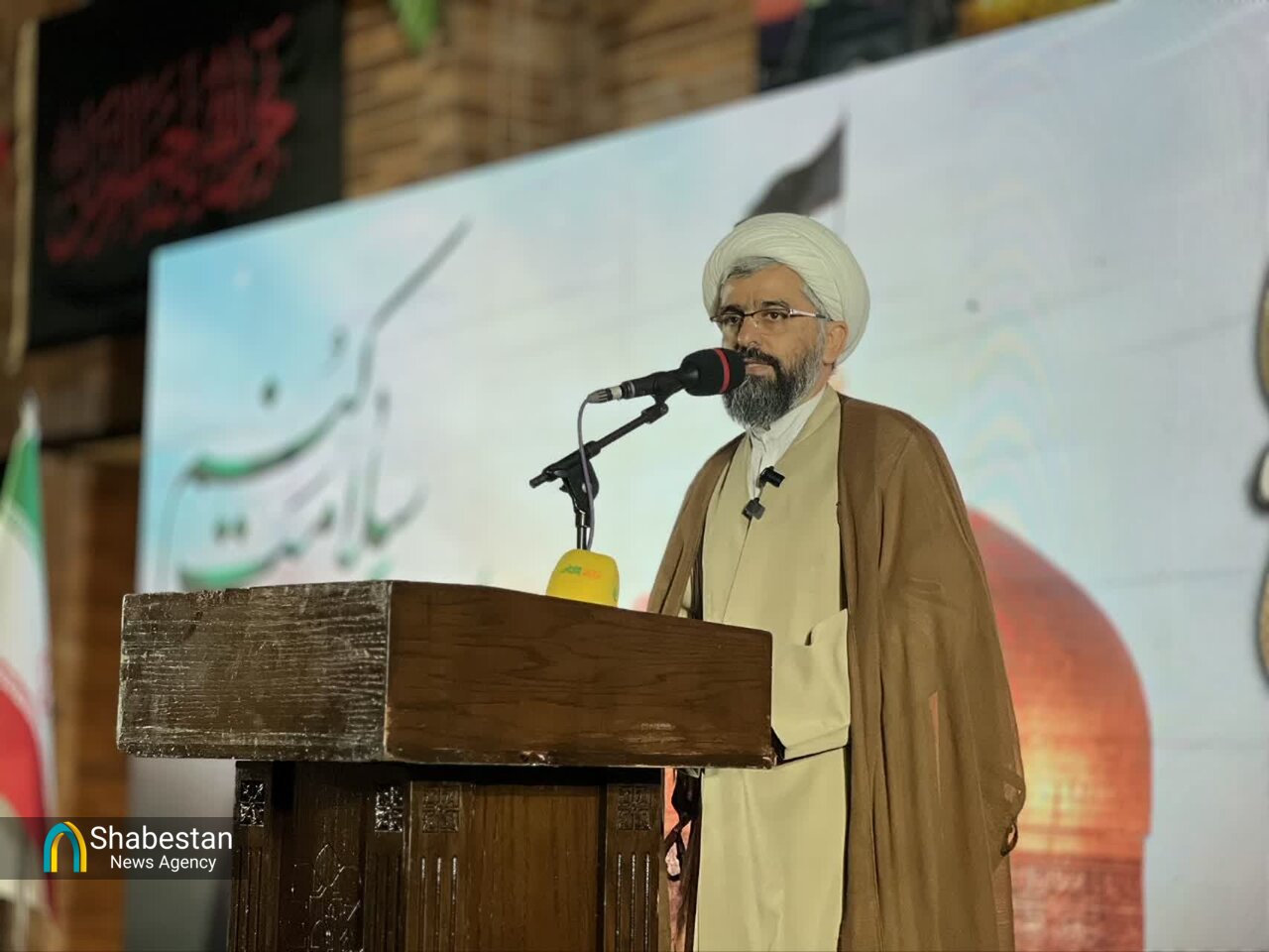 ایجاد مرکز هم افزایی مجموعههای فرهنگی در مشهد با محوریت زیارت