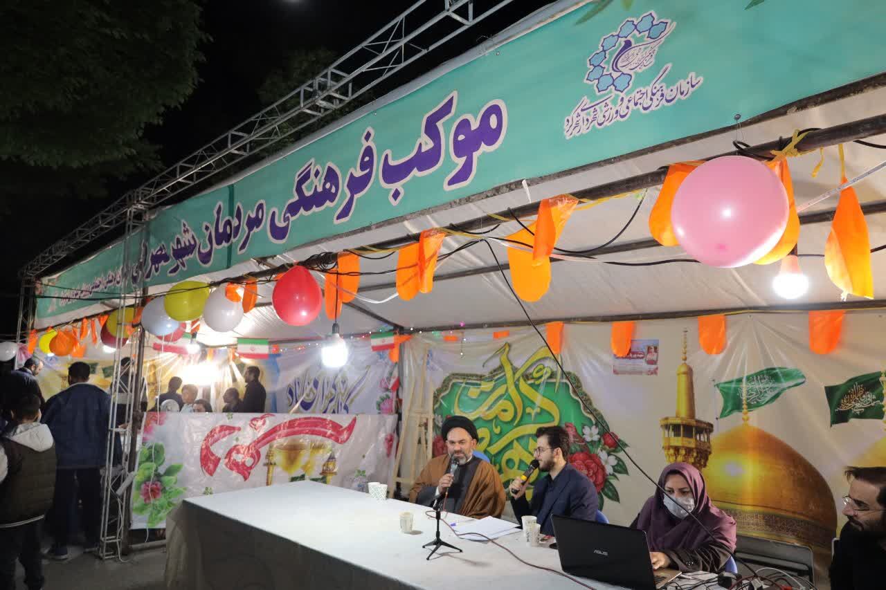 روحانیت در خط مقدم «جهاد تبیین»؛ از مواکب مردمی تا قرارگاه جنگ ترکیبی