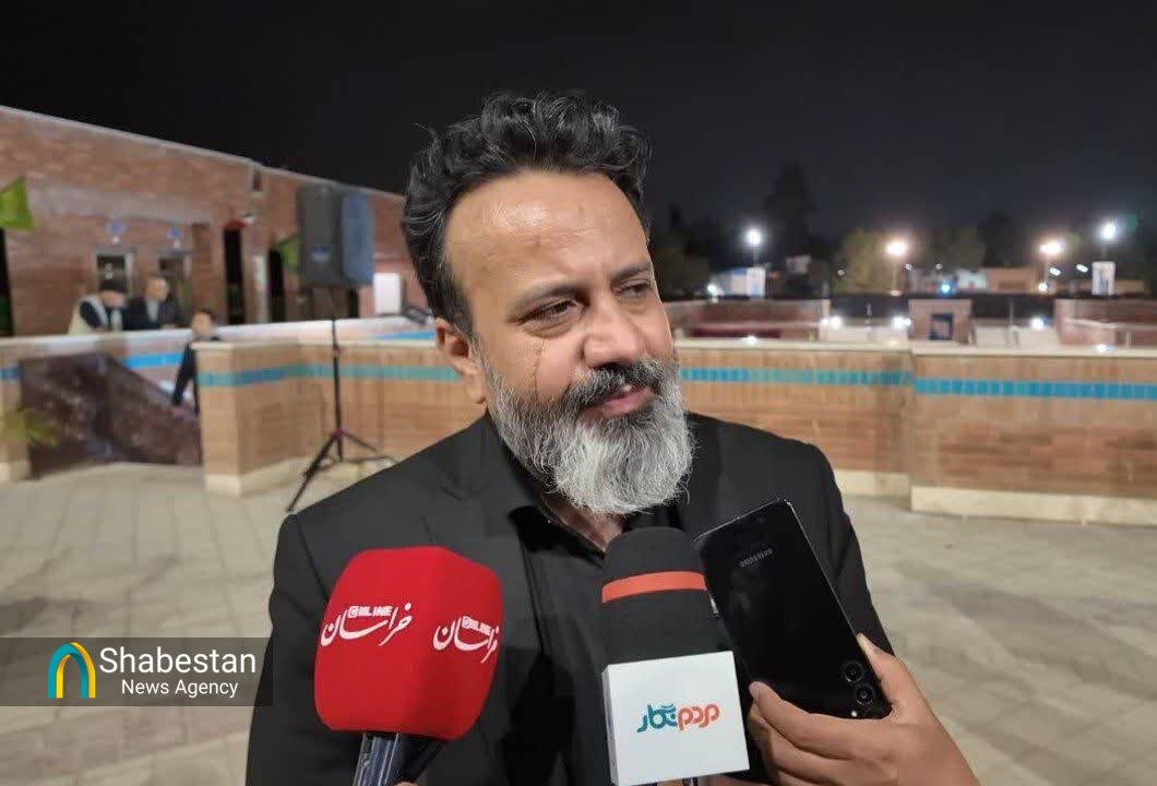 ایجاد مرکز هم افزایی مجموعه‌های فرهنگی در مشهد با محوریت زیارت