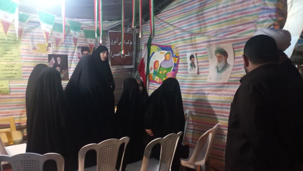 از تفسیر قرآن تا دلبرانه با رهبر شهید
